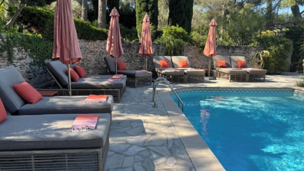 Photo of Outdoor in Orgon