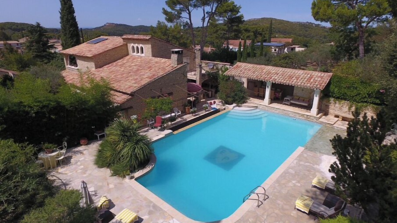 Photo of Outdoor in Orgon
