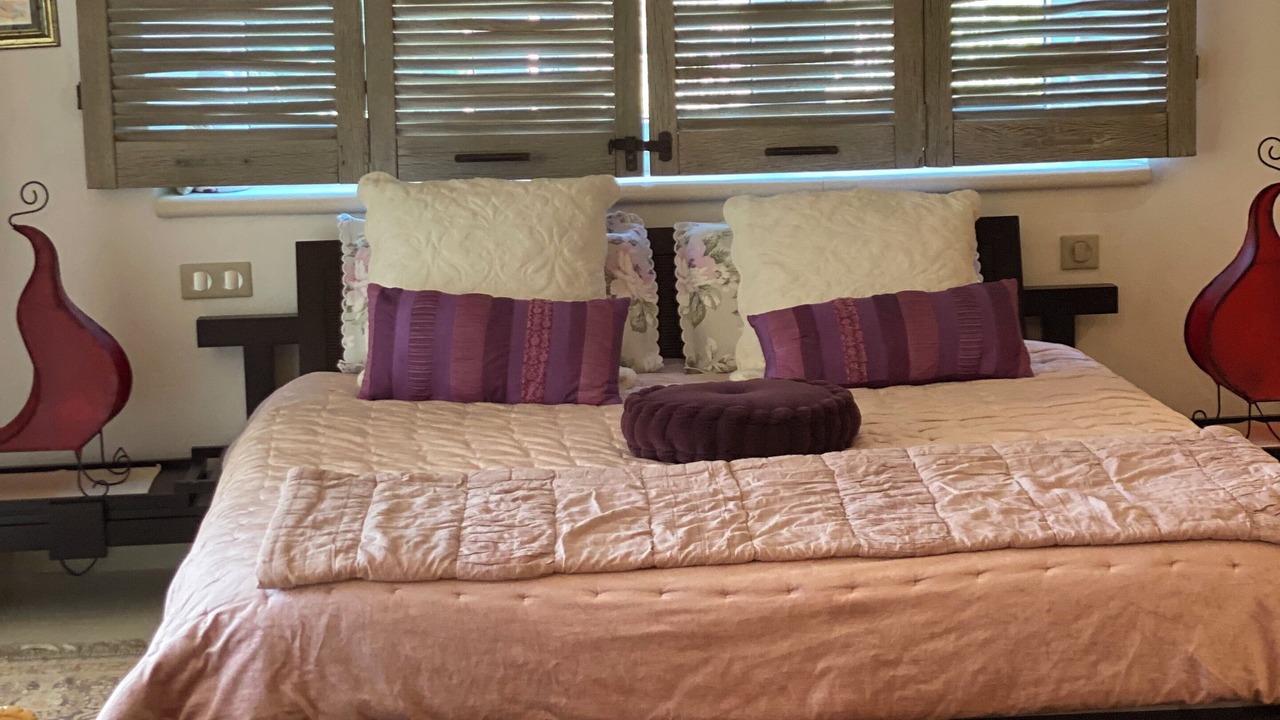 Photo of Bedroom in Orgon