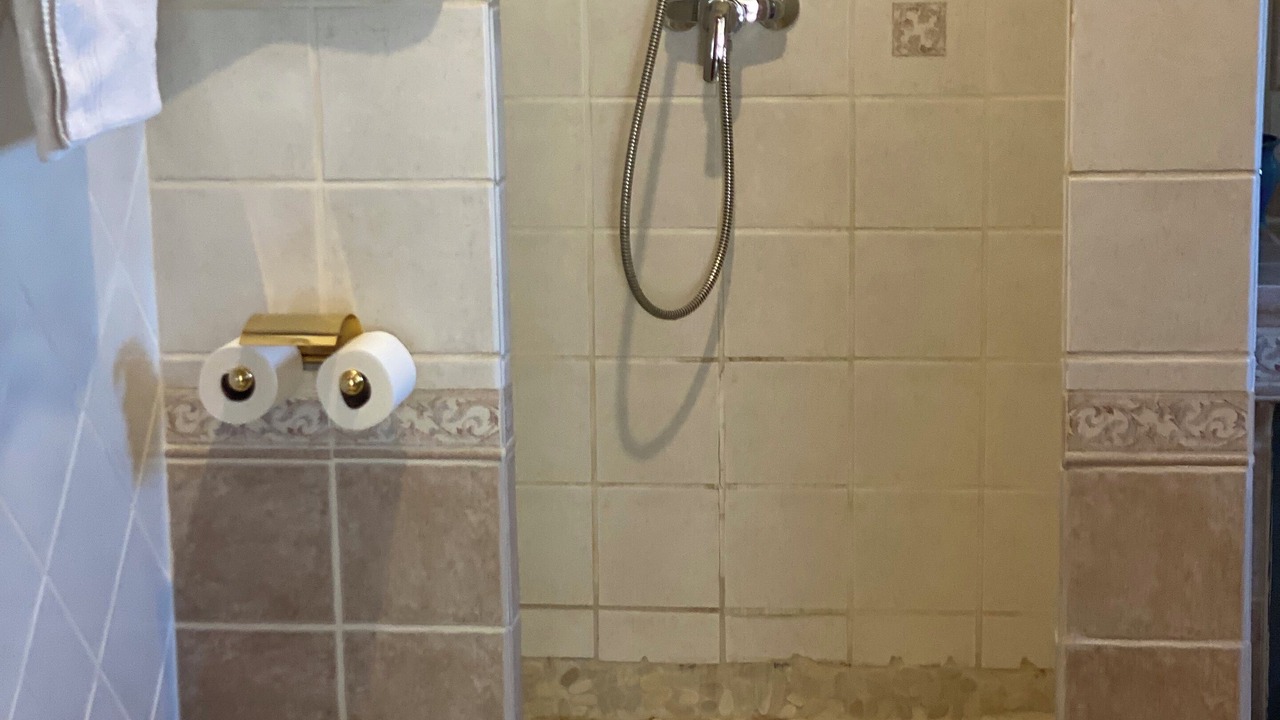 Photo of Bathroom in Orgon