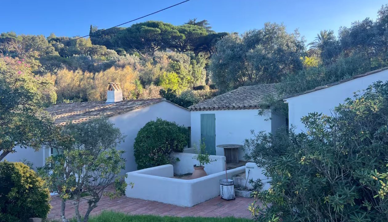 Photo of Outdoor in Saint-Tropez