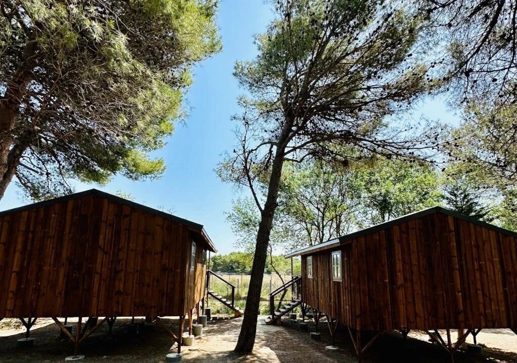 Photo of Outdoor in Sigean