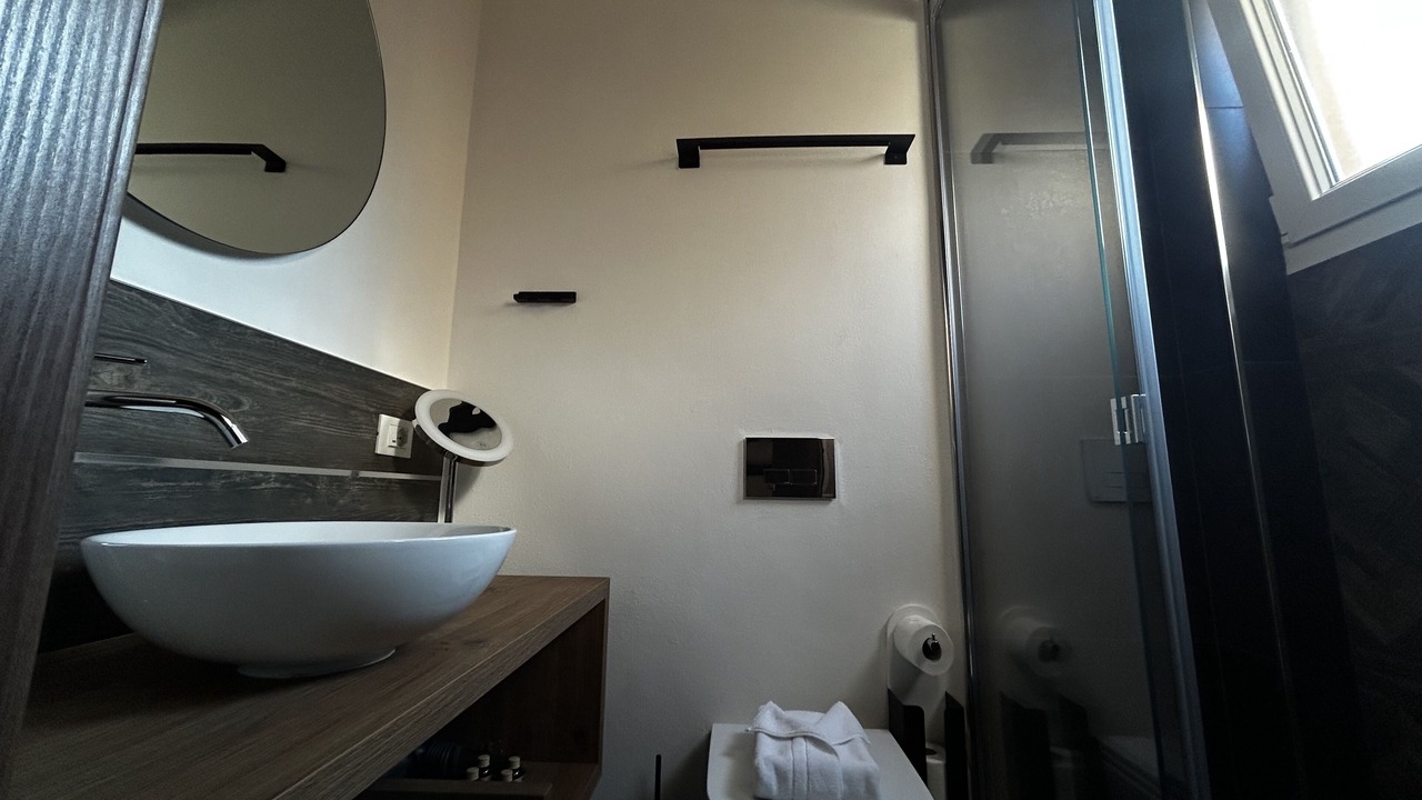 Photo of Bathroom in Santa Croce