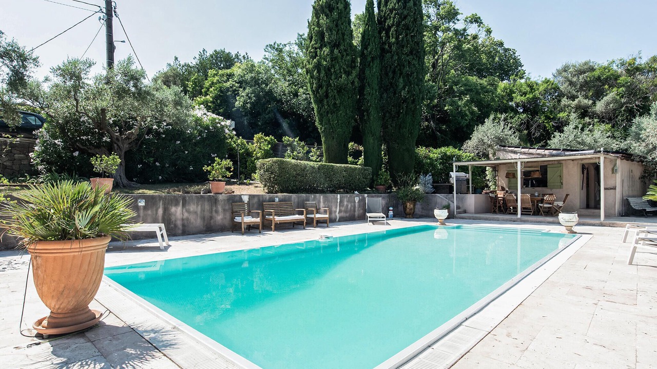 Photo of Outdoor in Tourrettes
