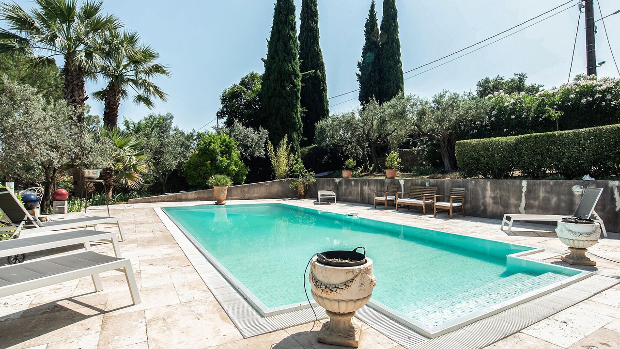 Photo of Outdoor in Tourrettes