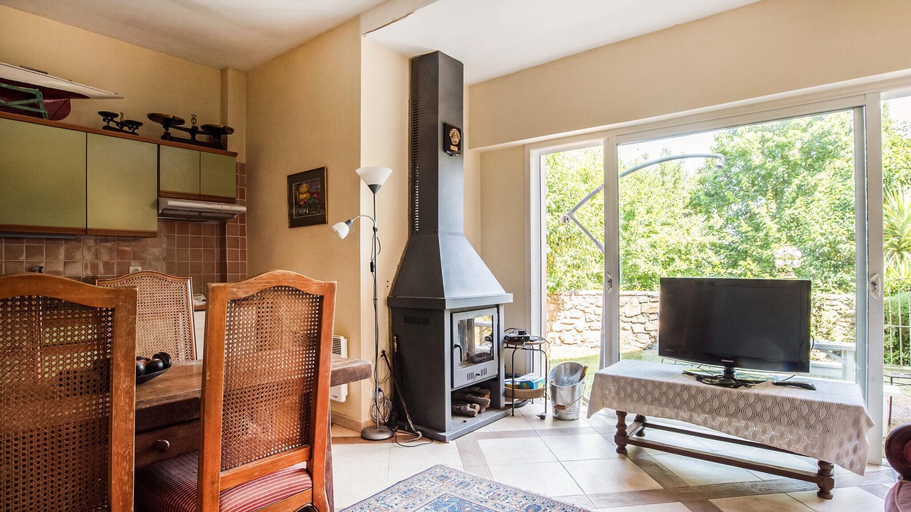 Photo of Bedroom in Tourrettes