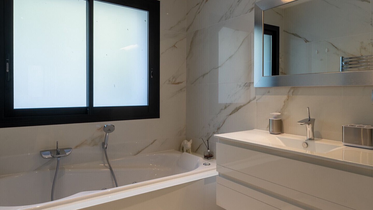 Photo of Bathroom in Villefranche-sur-Mer