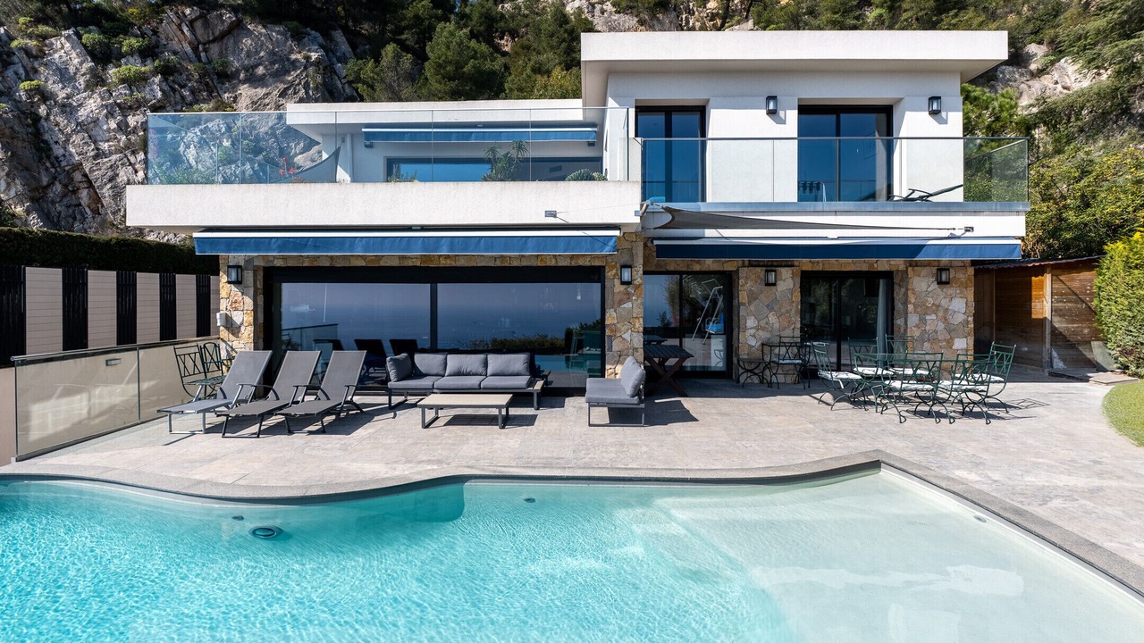 Photo of Outdoor in Villefranche-sur-Mer
