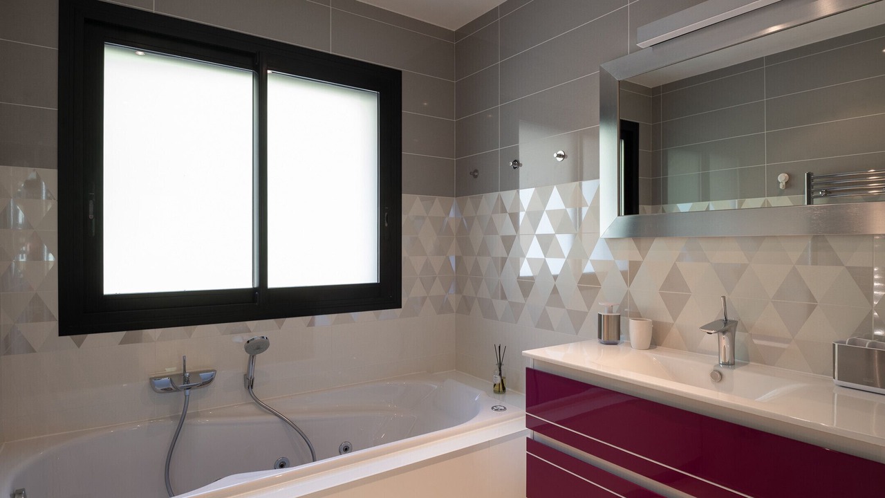Photo of Bathroom in Villefranche-sur-Mer