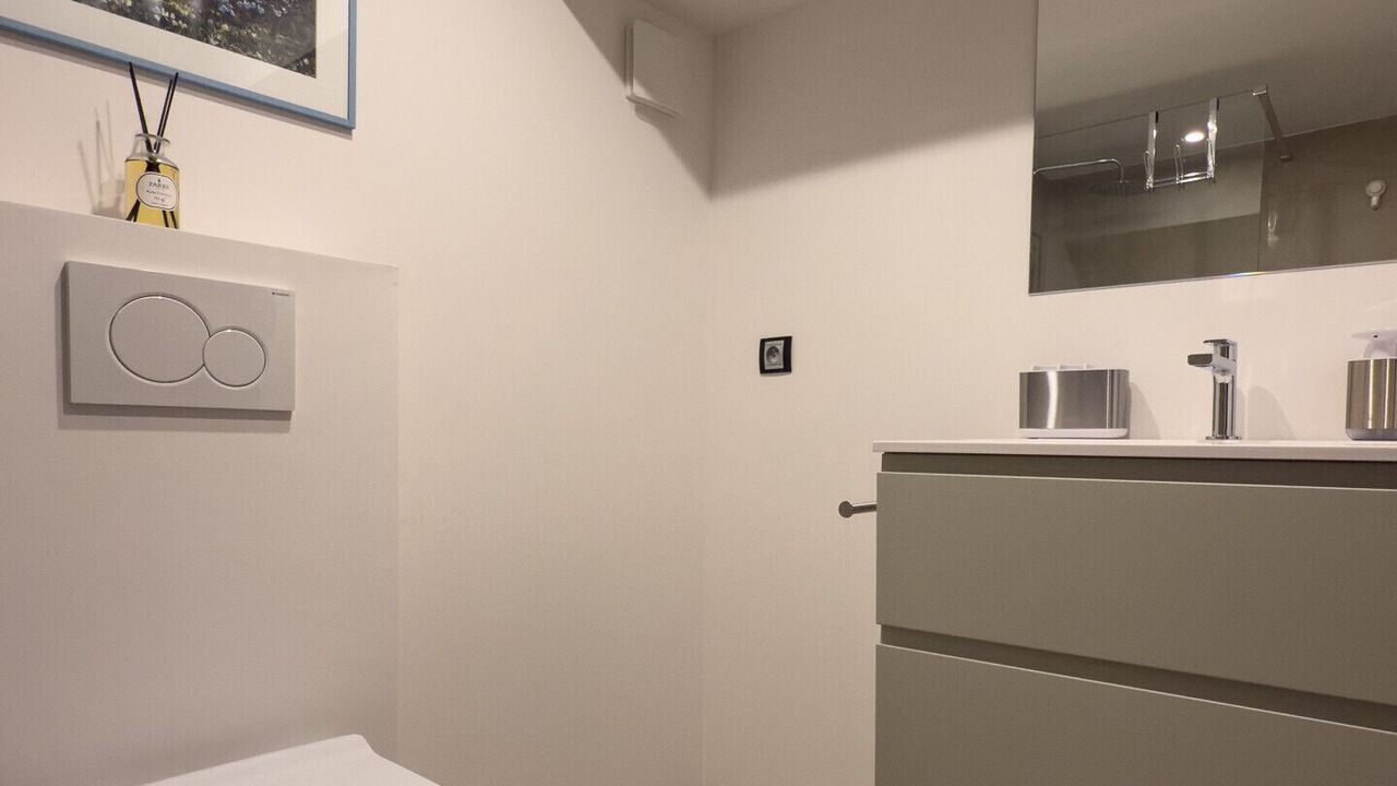 Photo of Bathroom in Villefranche-sur-Mer