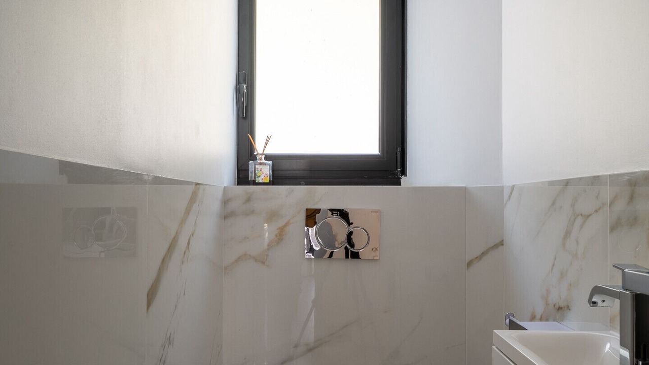Photo of Bathroom in Villefranche-sur-Mer