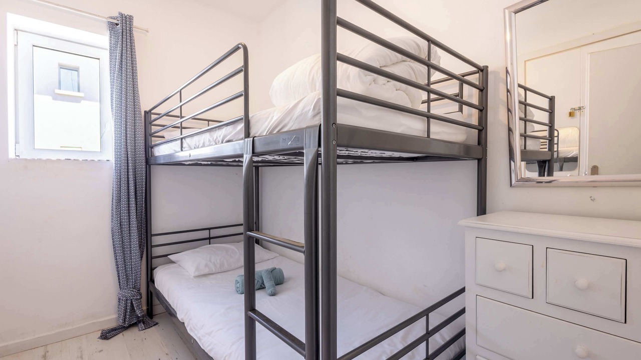 Photo of Bedroom in Valras-Plage