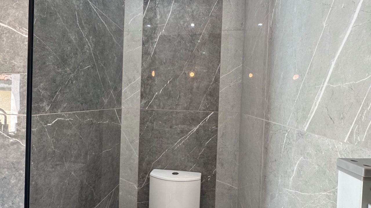 Photo of Bathroom in Route de Beaucaire