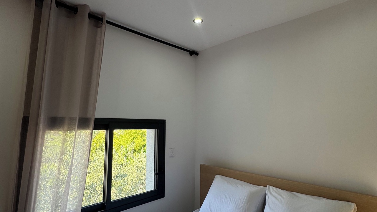 Photo of Bedroom in Route de Beaucaire