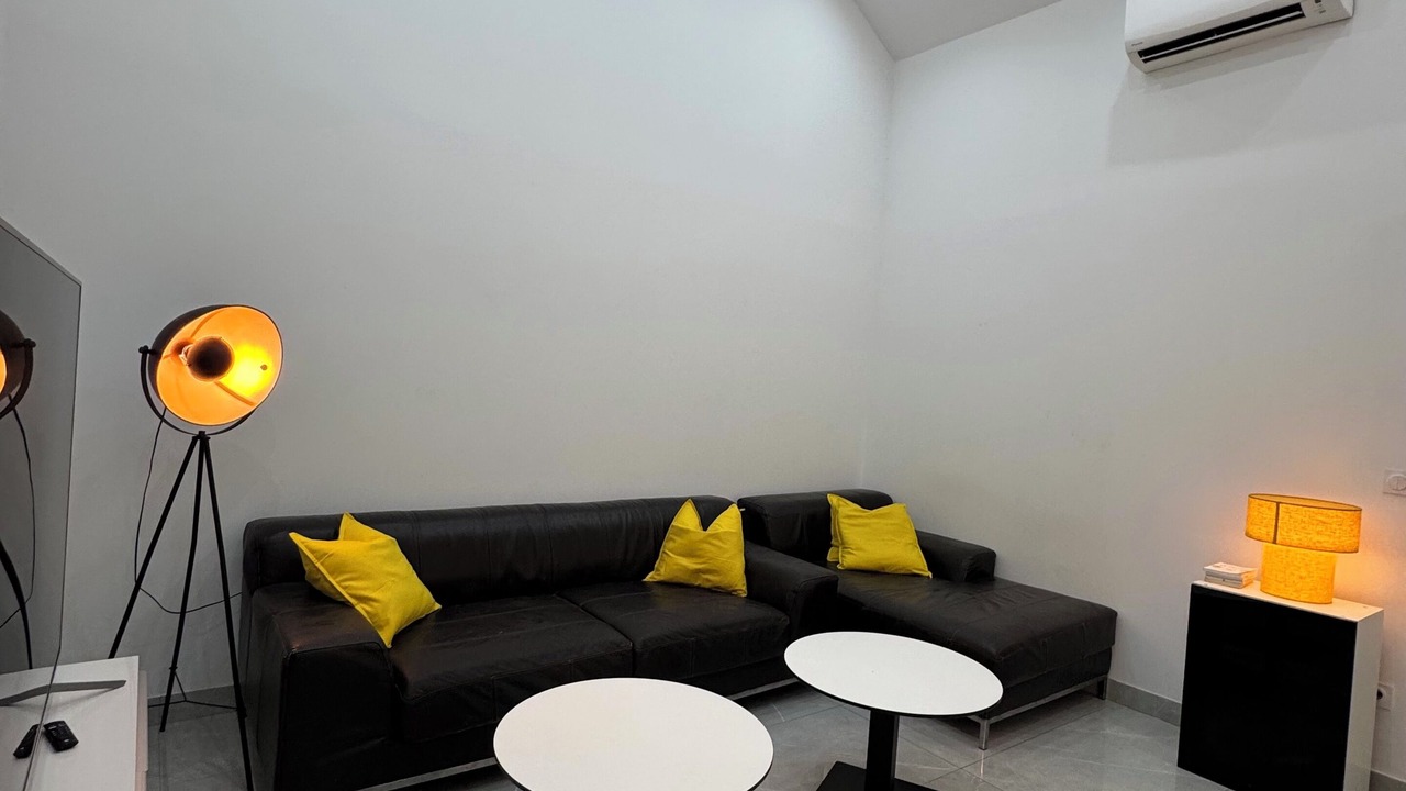 Photo of Livingroom in Route de Beaucaire