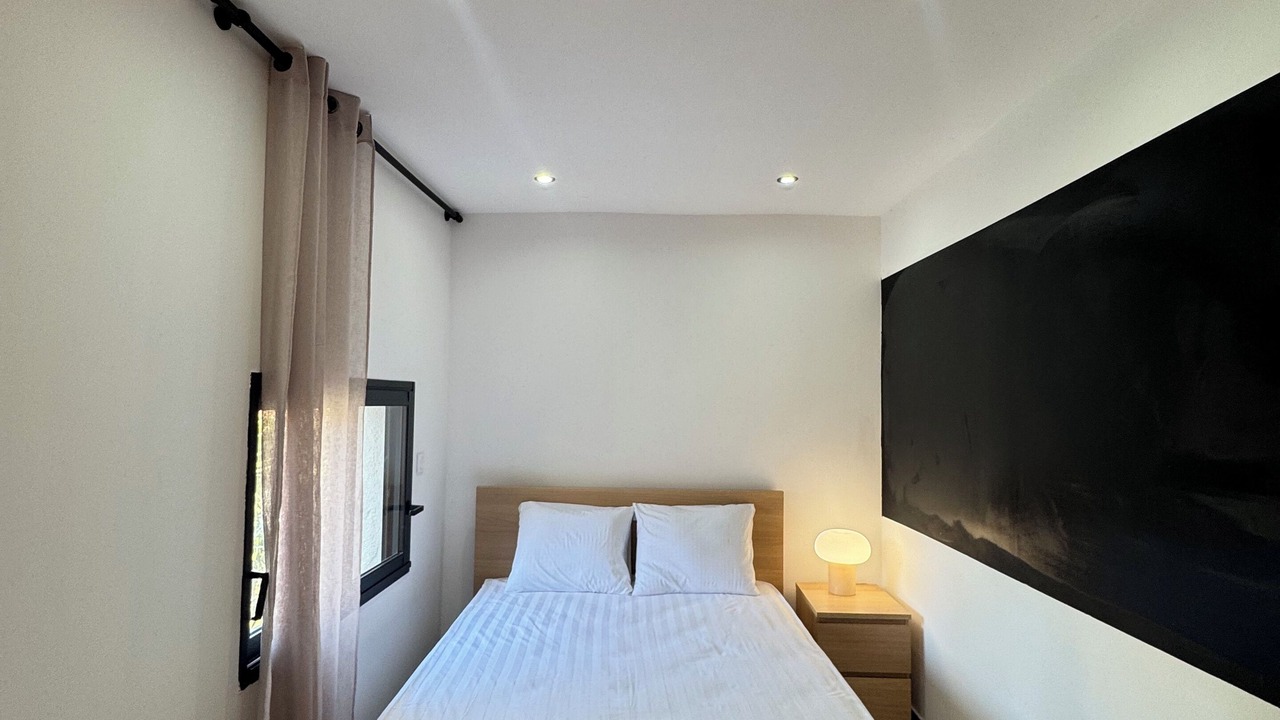 Photo of Bedroom in Route de Beaucaire