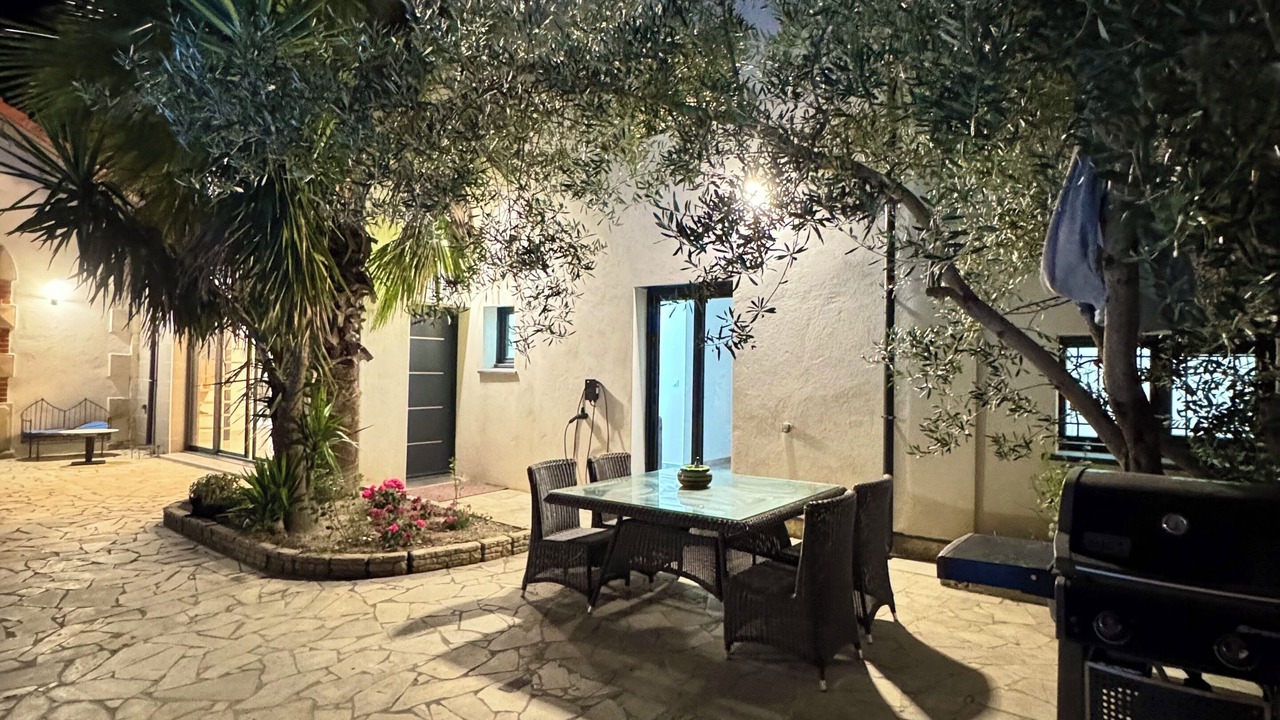 Photo of Outdoor in Route de Beaucaire