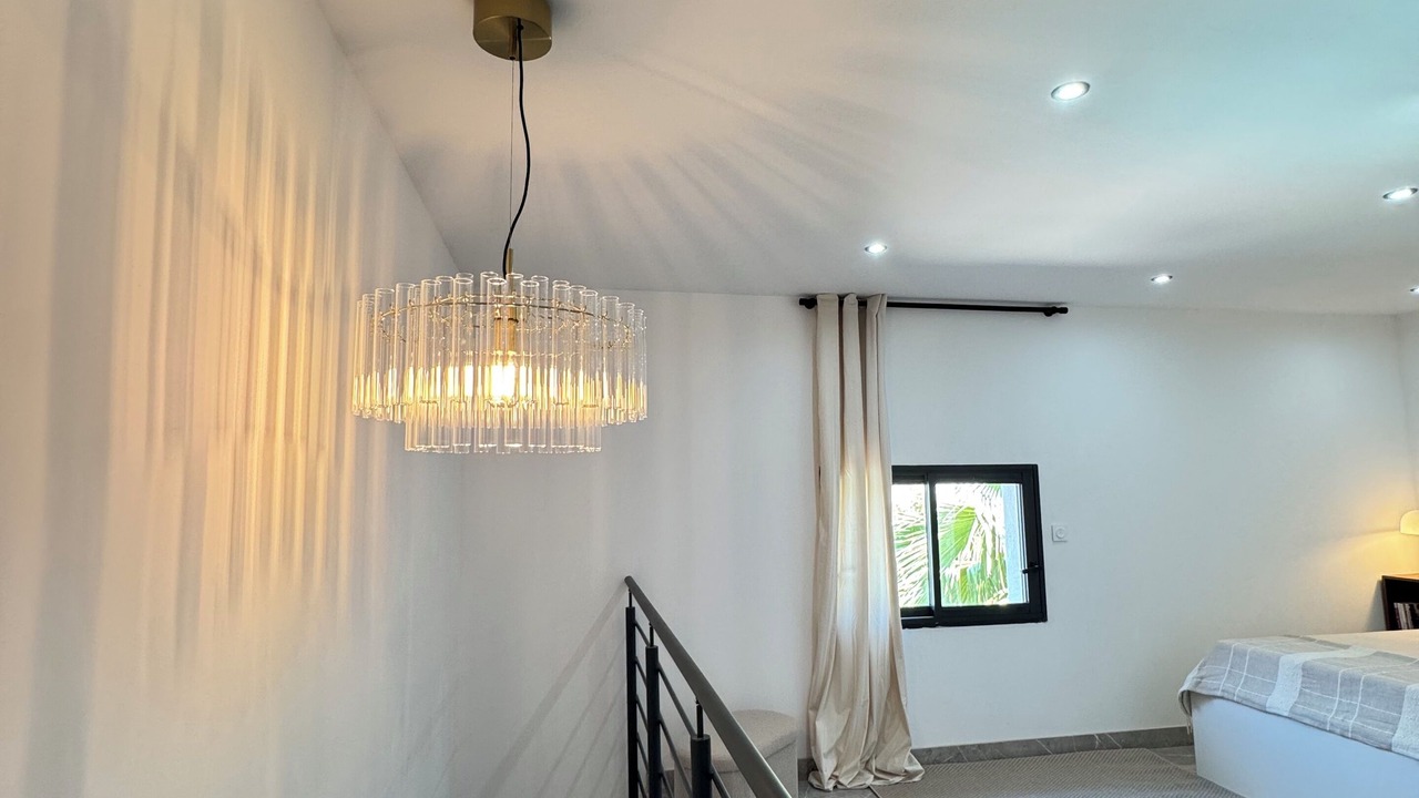 Photo of Bedroom in Route de Beaucaire