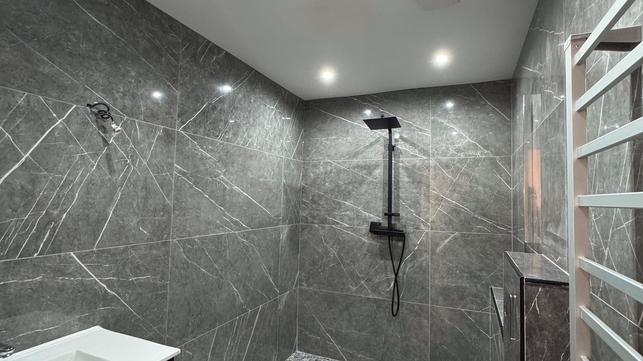 Photo of Bathroom in Route de Beaucaire