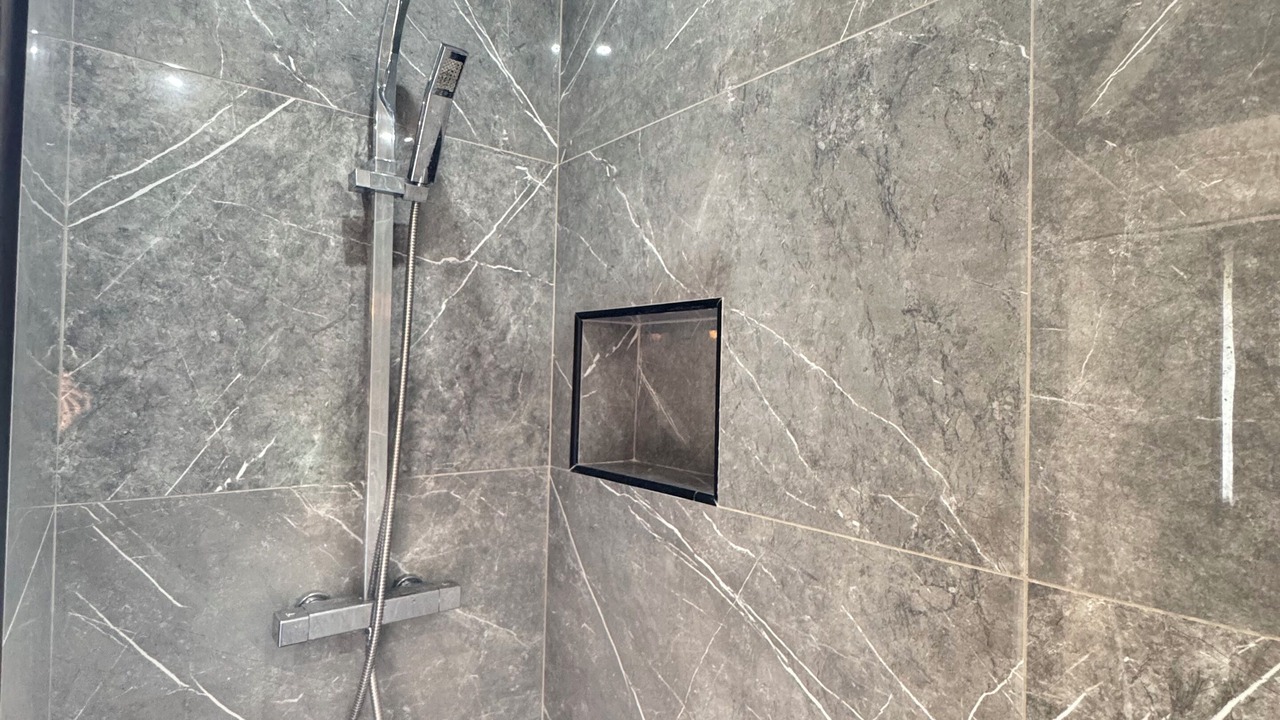 Photo of Bathroom in Route de Beaucaire