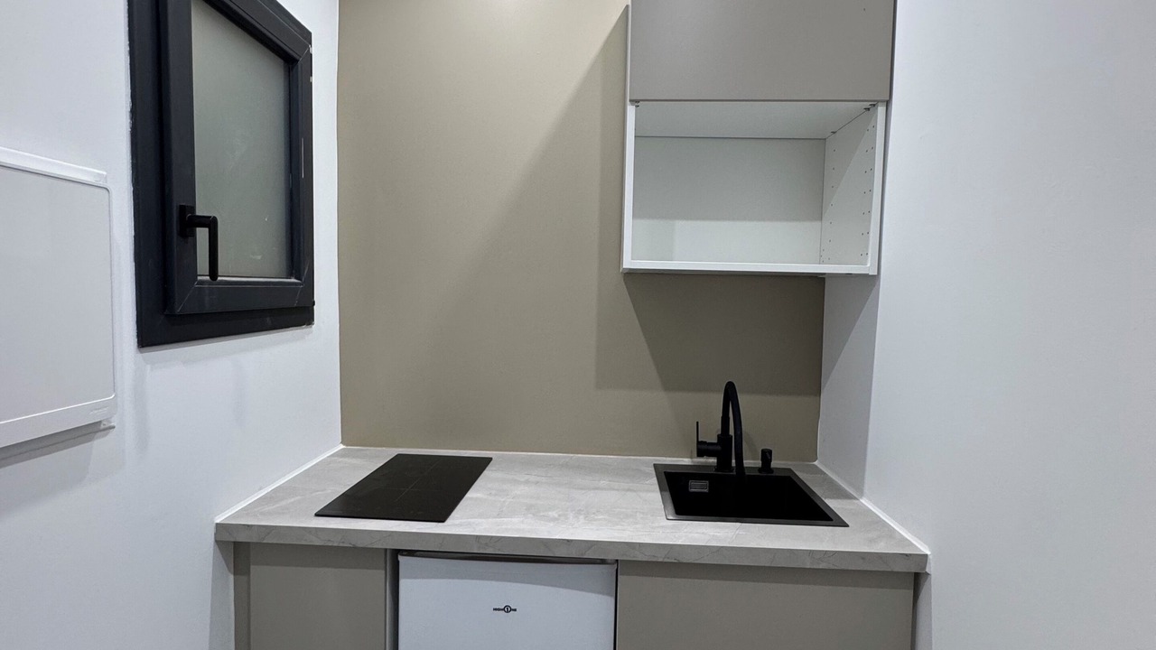 Photo of Kitchen in Route de Beaucaire