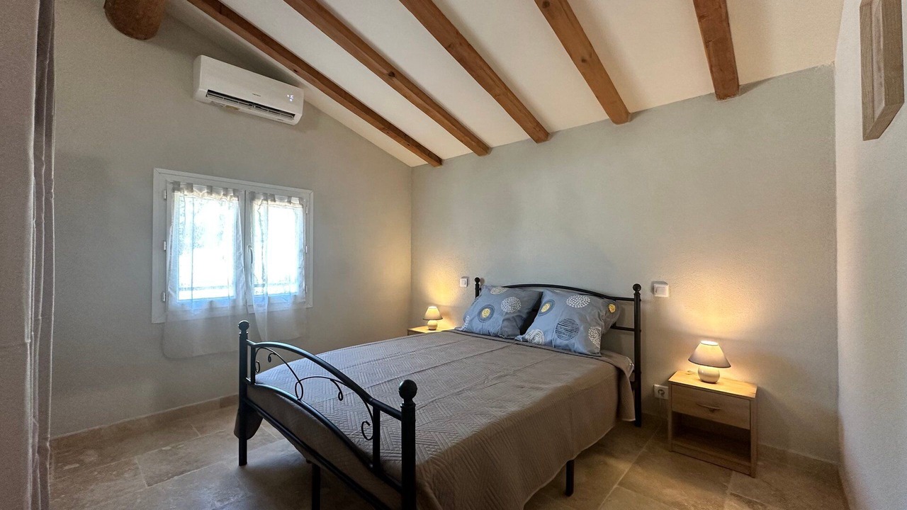 Photo of Bedroom in Tarascon