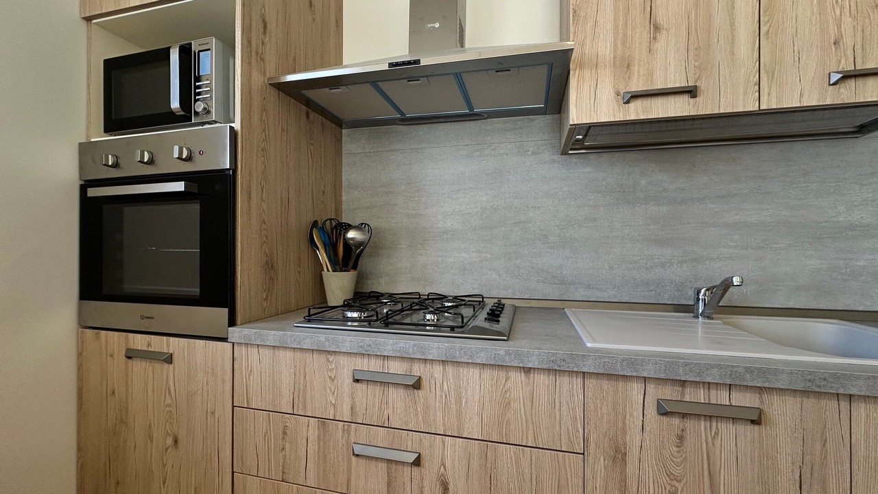Photo of Kitchen in Tarascon