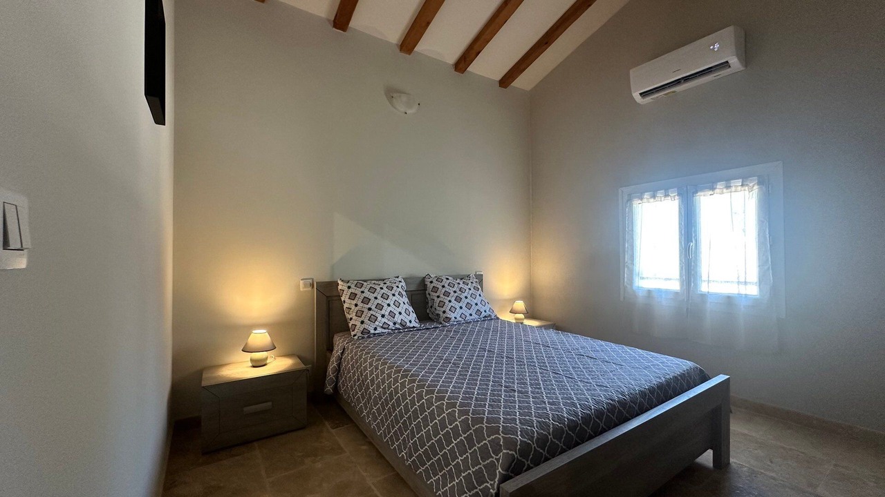Photo of Bedroom in Tarascon