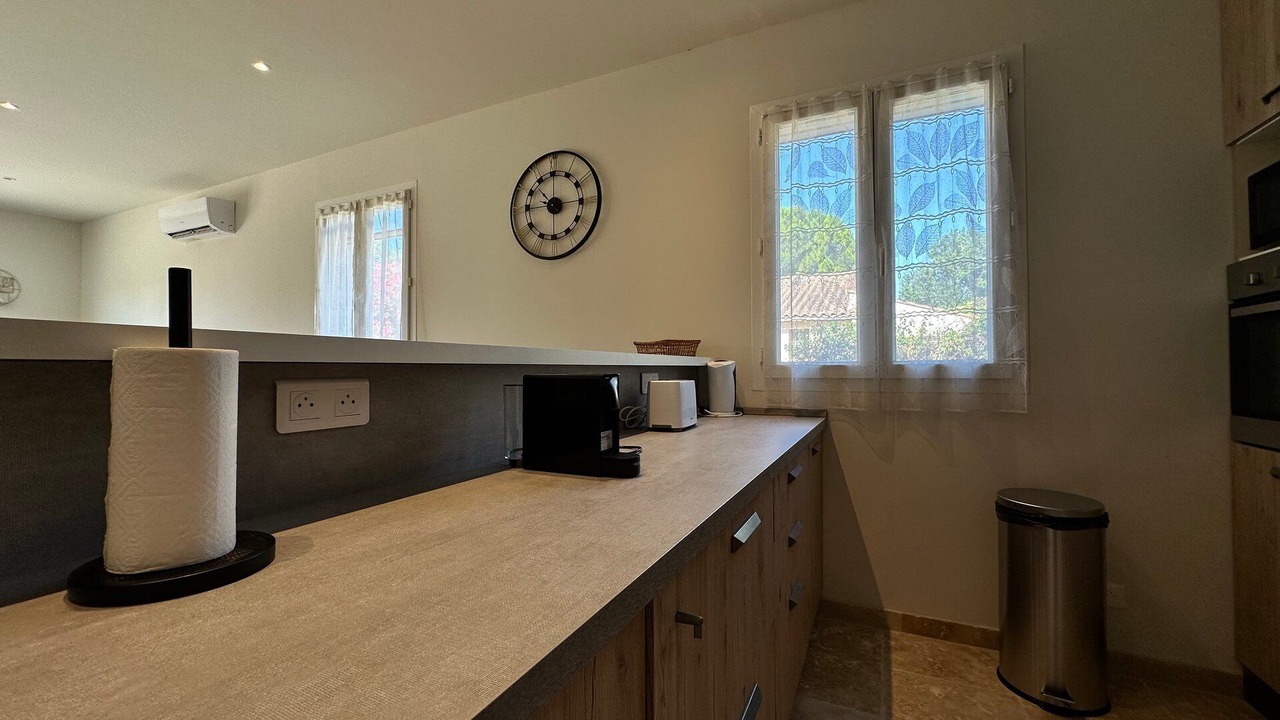 Photo of Kitchen in Tarascon