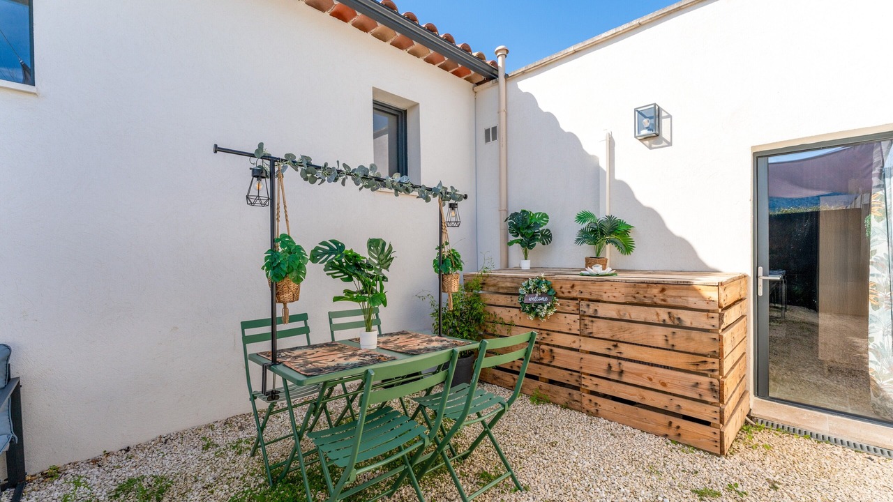 Photo of Outdoor in Taillades