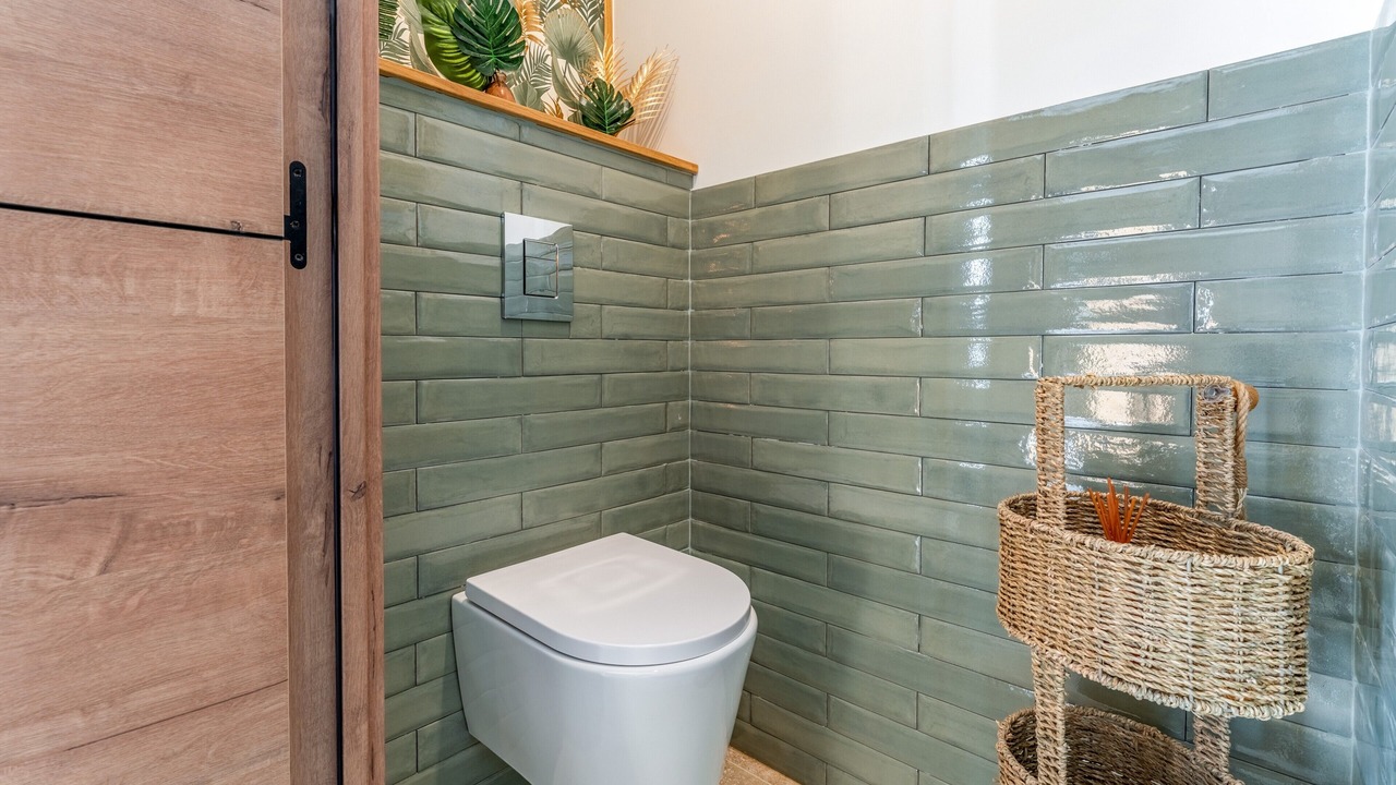 Photo of Bathroom in Taillades