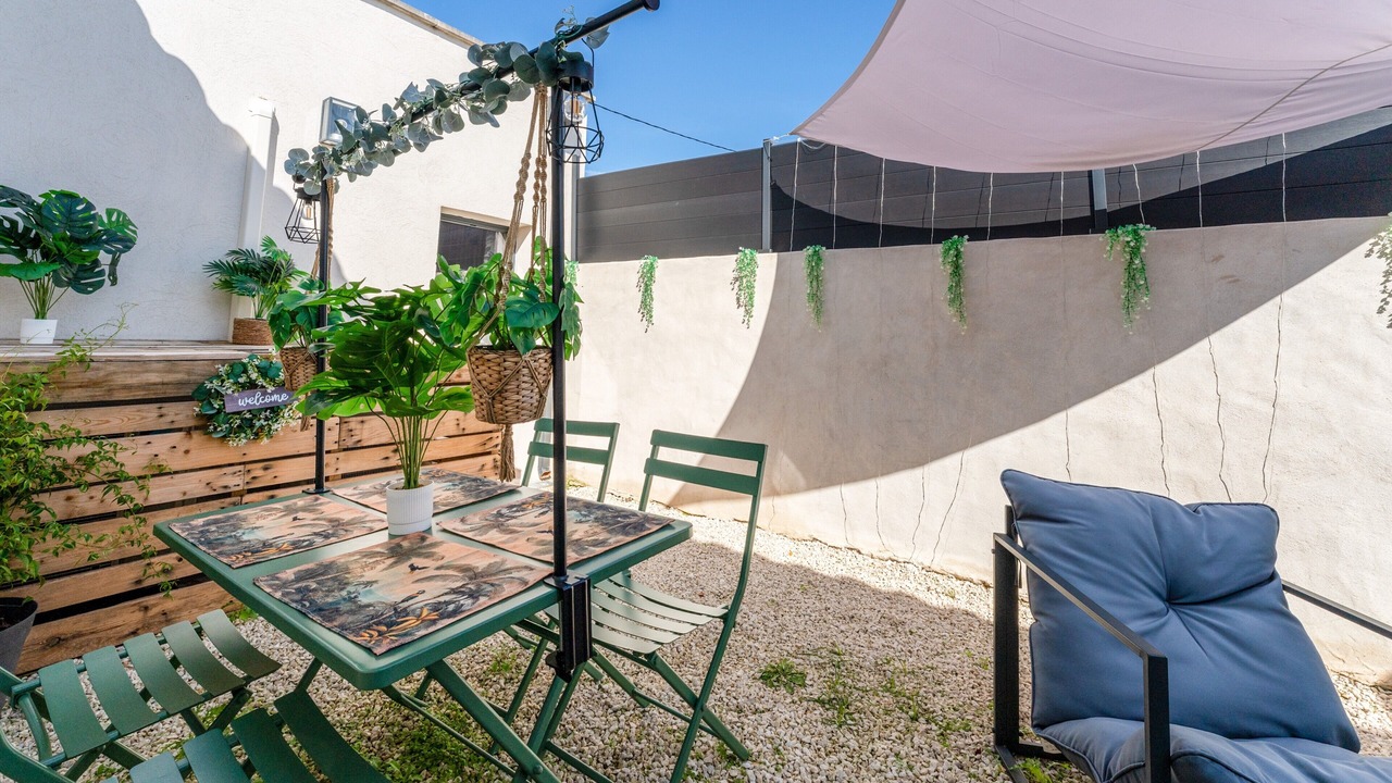 Photo of Outdoor in Taillades