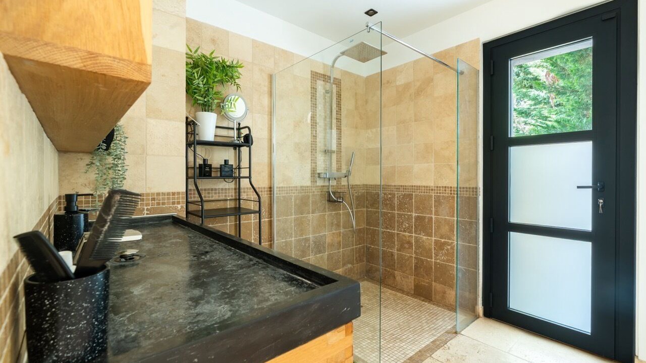Photo of Bathroom in Senas