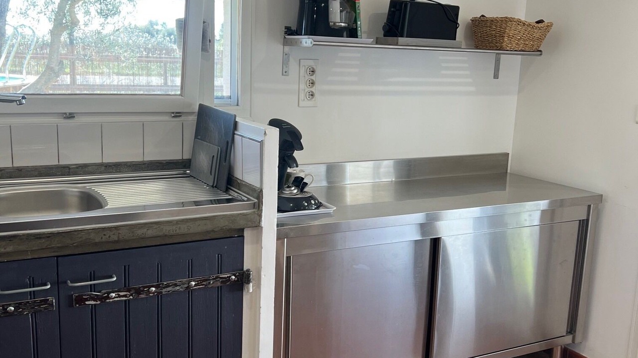 Photo of Kitchen in Arles