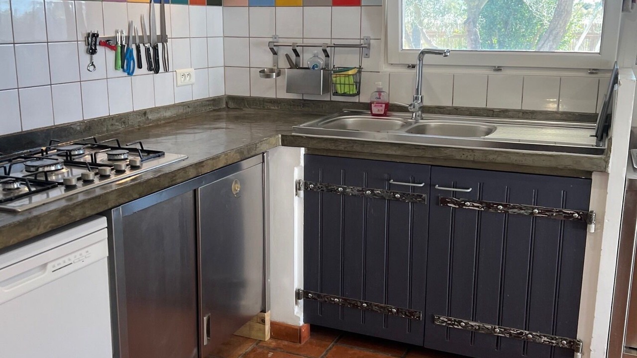 Photo of Kitchen in Arles