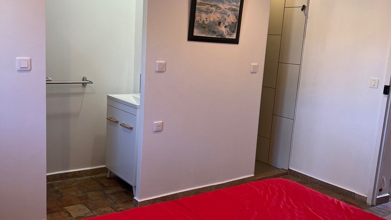 Photo of Bedroom in Arles