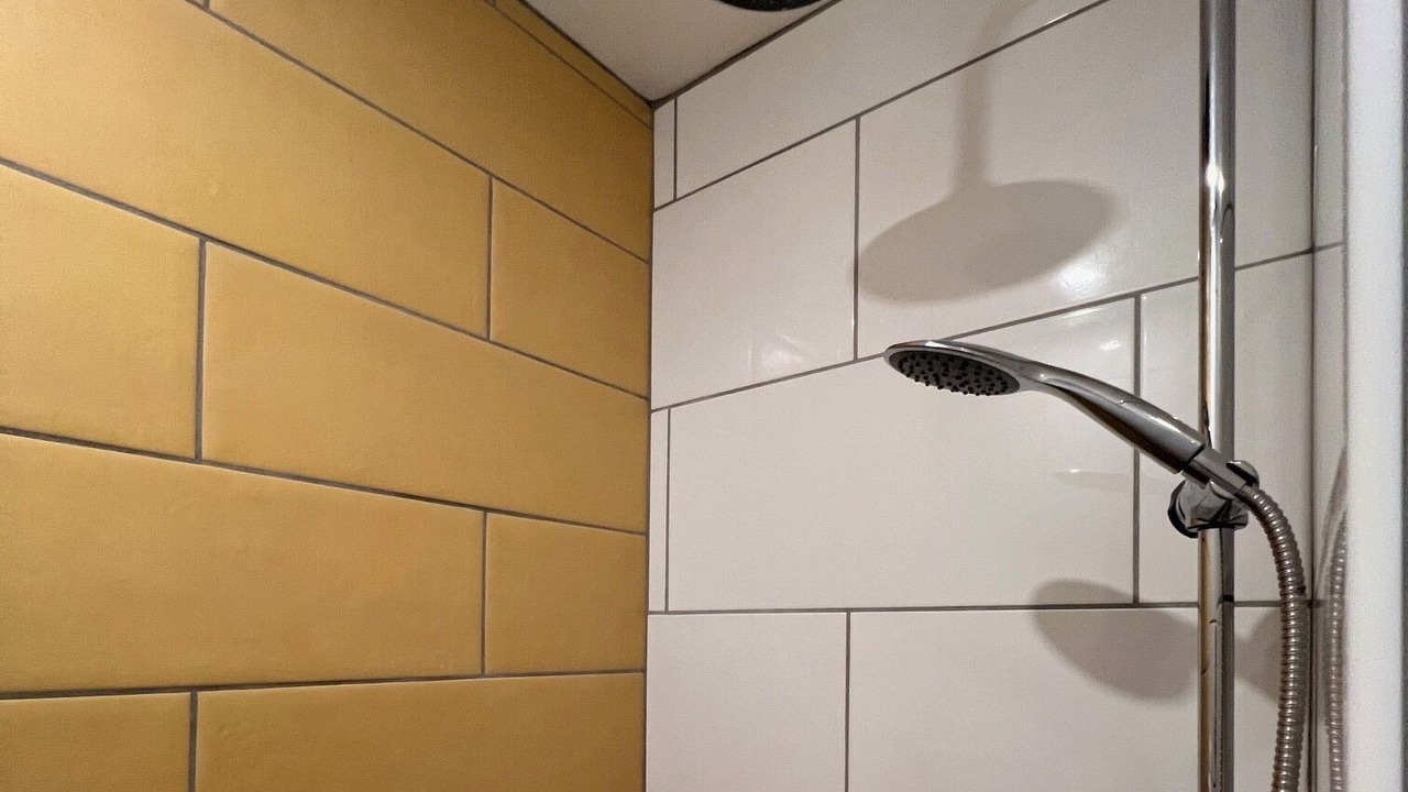 Photo of Bathroom in Arles