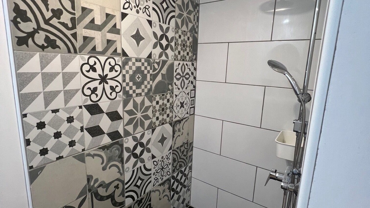 Photo of Bathroom in Arles