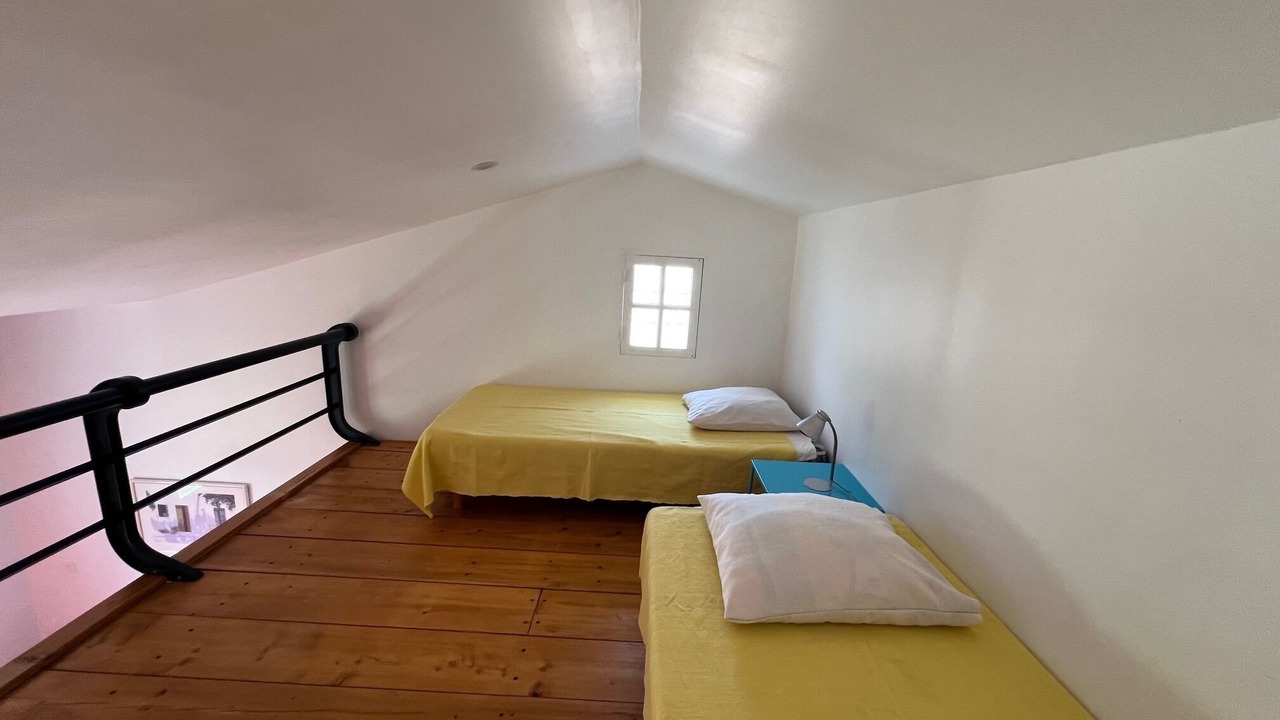 Photo of Bedroom in Arles