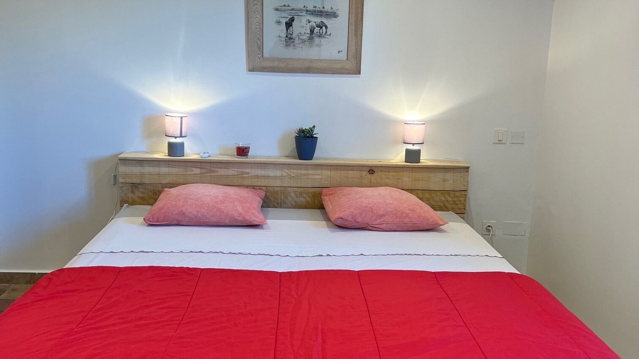 Photo of Bedroom in Arles