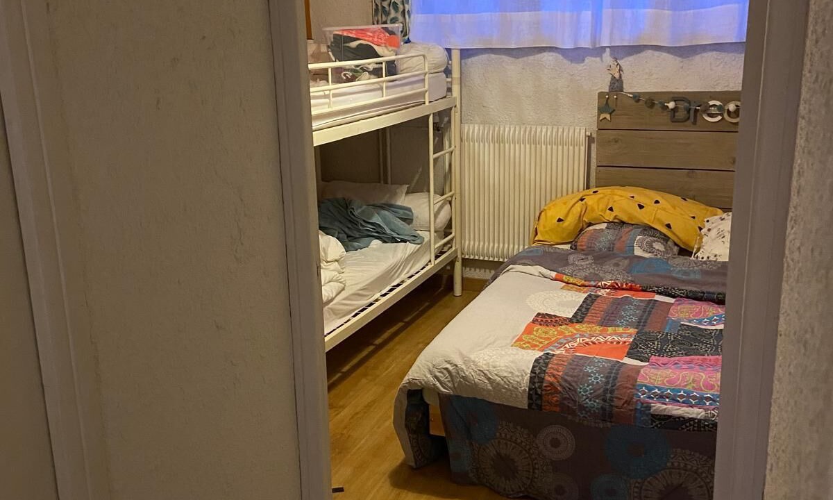 Photo of Bedroom in Orcieres-Merlette