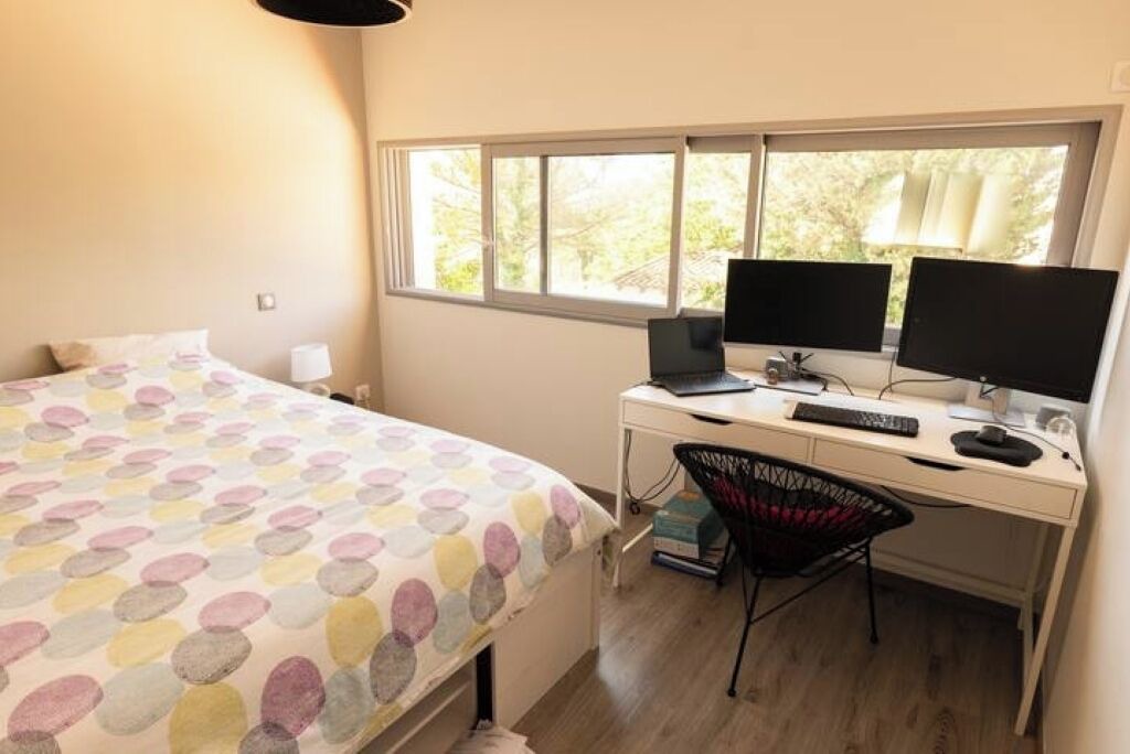 Photo of Bedroom in Saint-Gely-du-Fesc