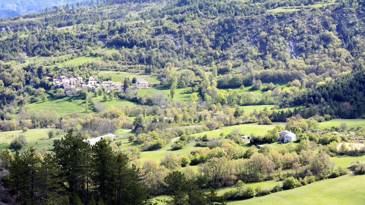 Photo of Outdoor in Marcoux