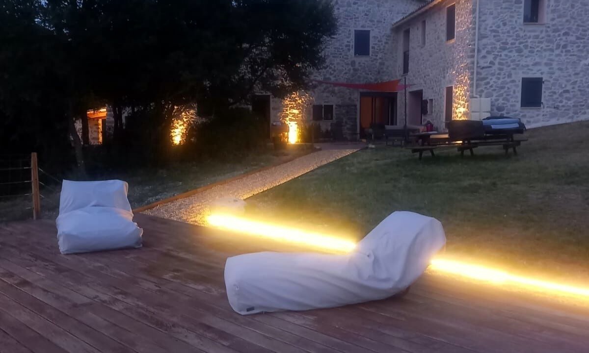 Photo of Outdoor in Marcoux