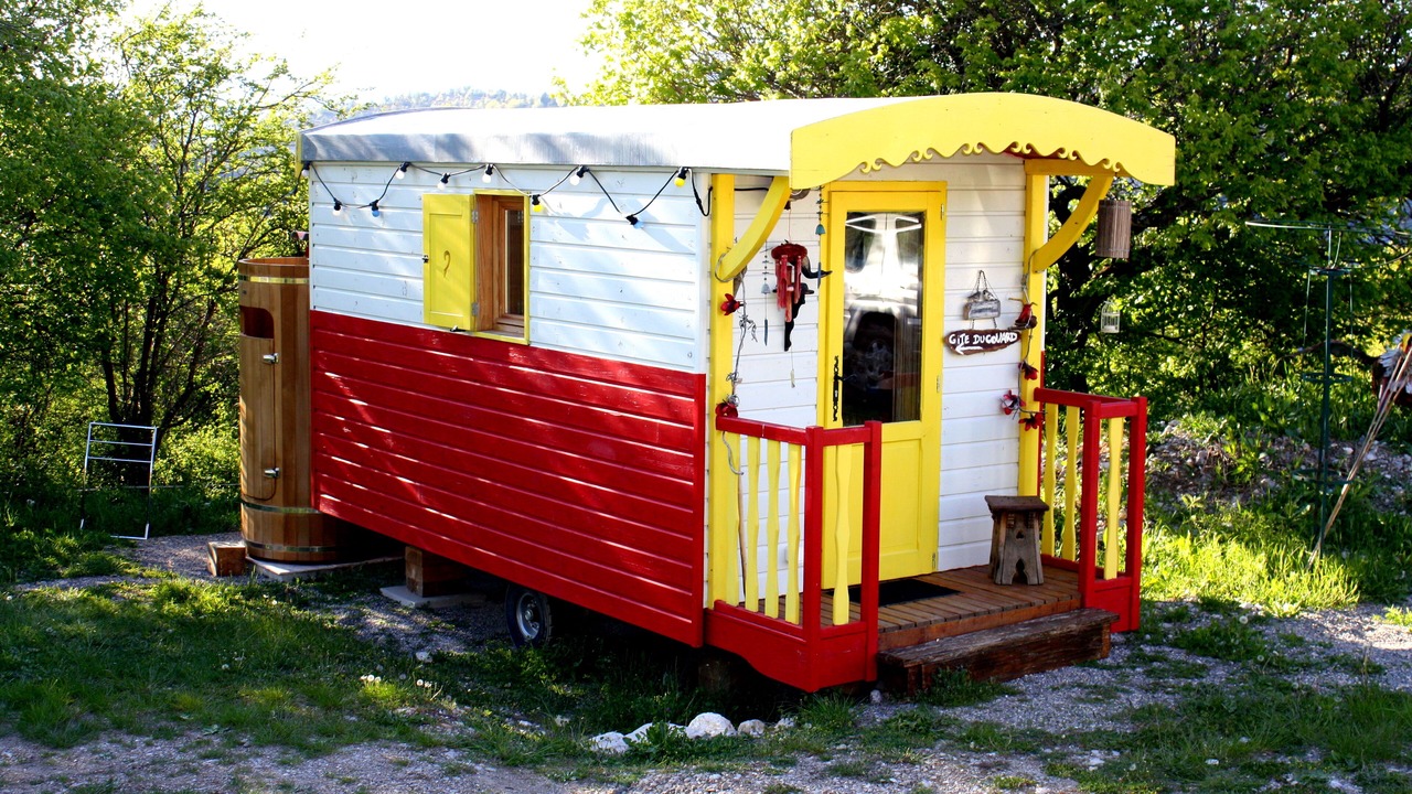 Photo of Outdoor in Marcoux