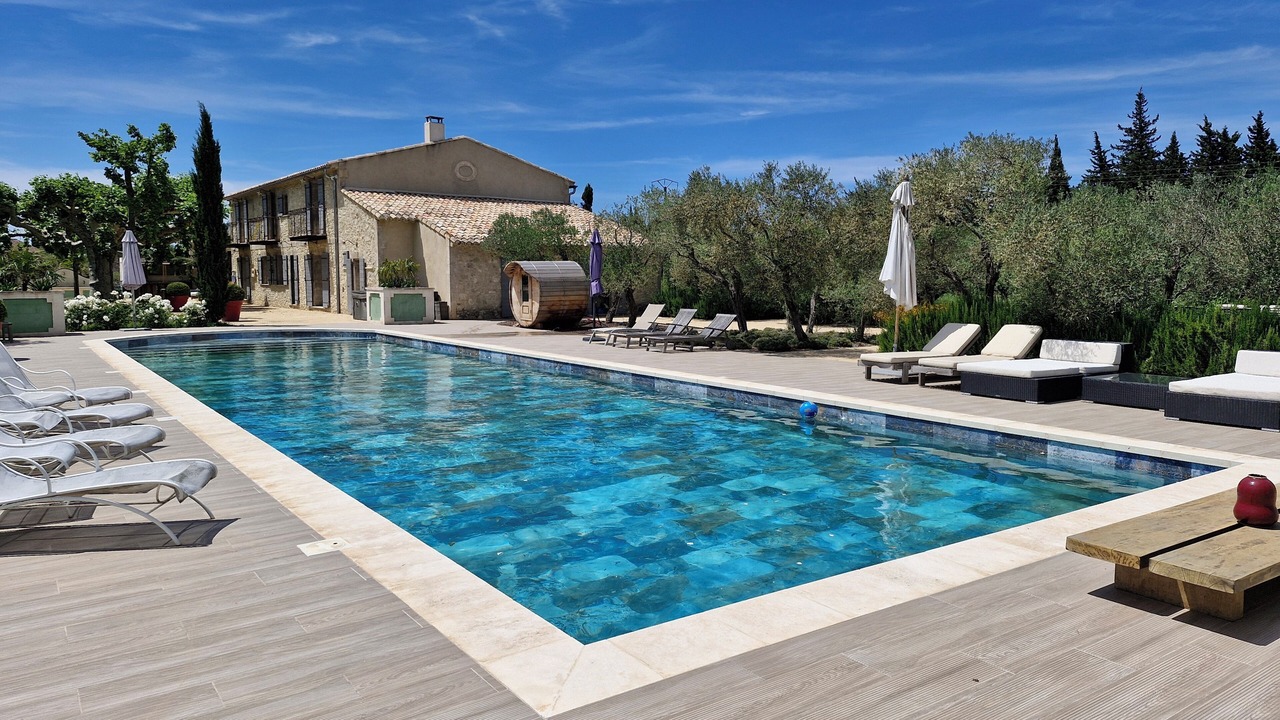 Photo of Outdoor in St.-Remy-de-Provence