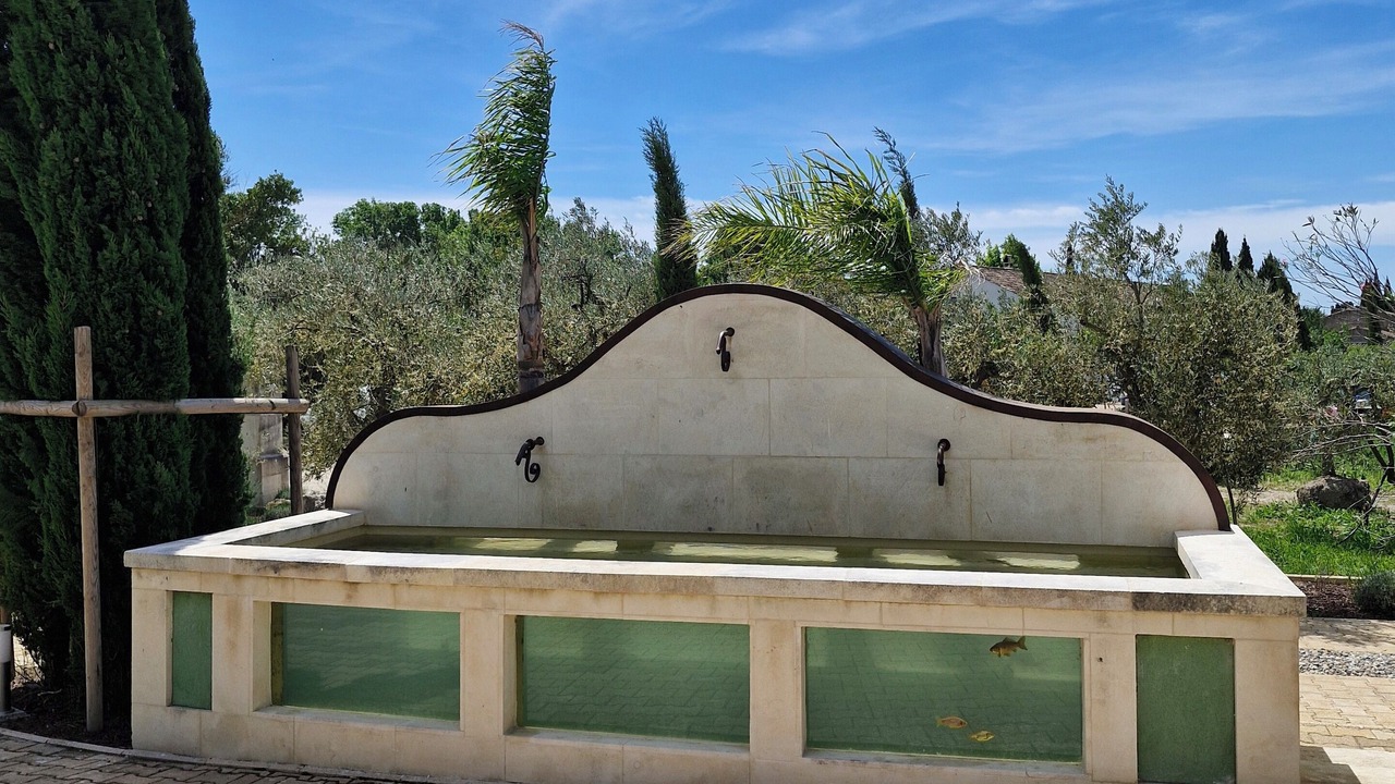 Photo of Outdoor in St.-Remy-de-Provence