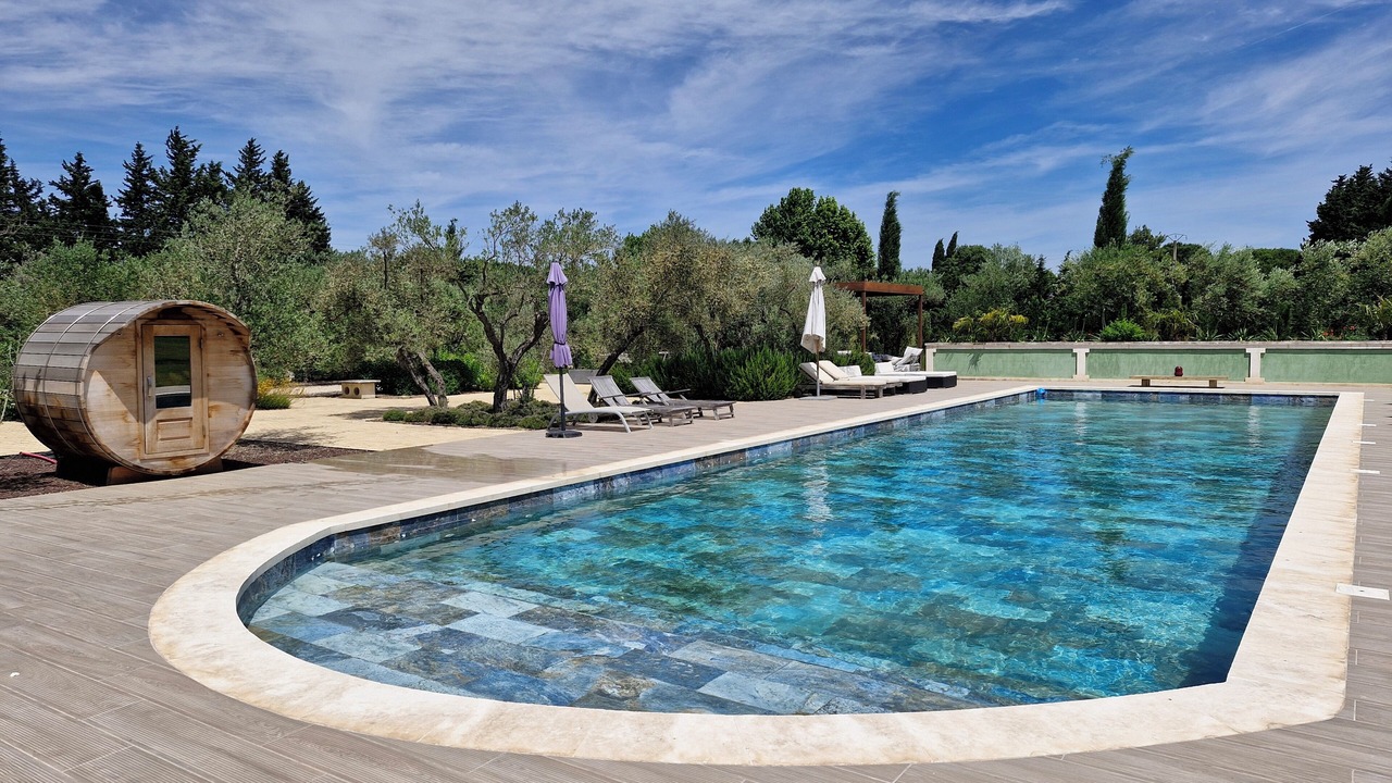 Photo of Outdoor in St.-Remy-de-Provence