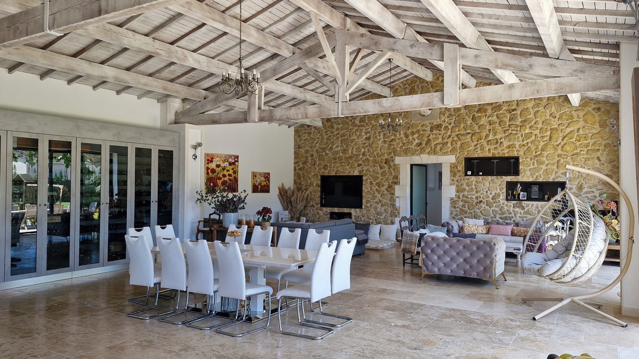 Photo of Outdoor in St.-Remy-de-Provence