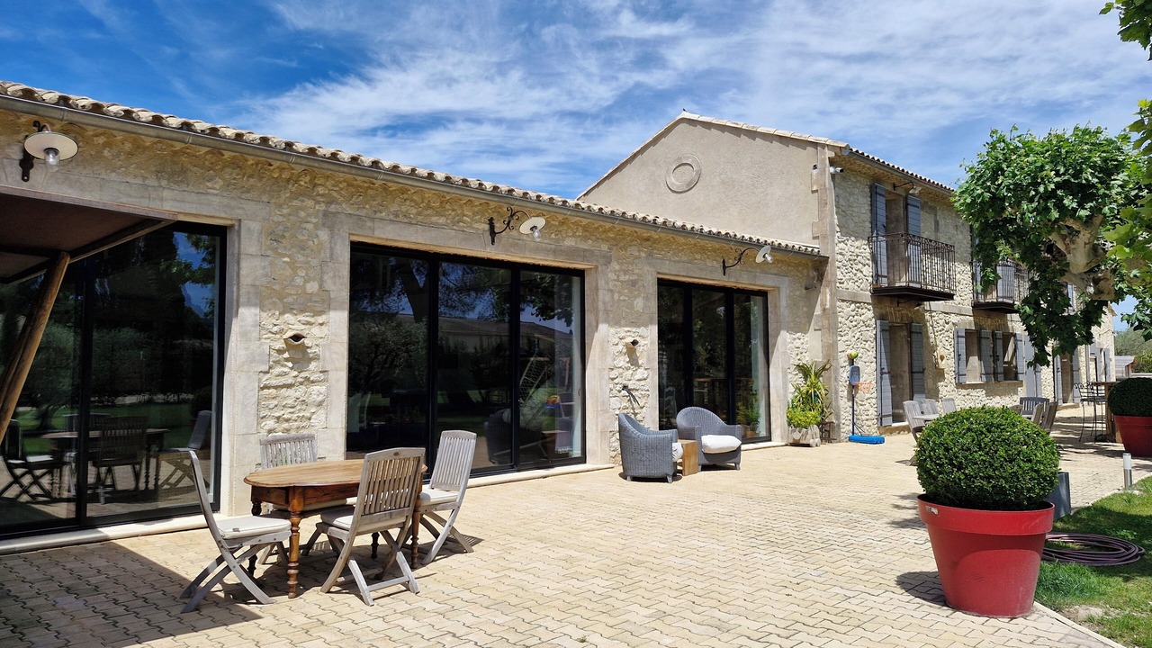 Photo of Outdoor in St.-Remy-de-Provence